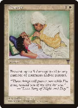 Remedy — card price