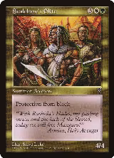 Scalebane's Elite — card price