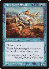 Shimmering Efreet — card price