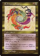 Suleiman's Legacy — card price