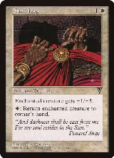 Sun Clasp — card price