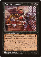 Suq'Ata Assassin — card price