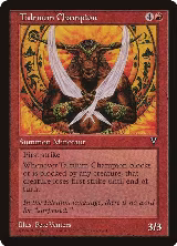 Talruum Champion — card price
