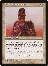 Teferi's Honor Guard — card price