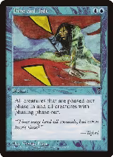 Time and Tide — card price