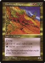 Viashivan Dragon — card price