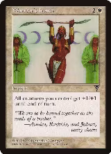 Warrior's Honor — card price