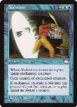 Abduction — card price