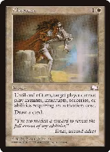 Abeyance, Weatherlight — Magic card price