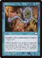 Abjure — card price