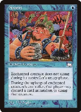 Apathy — card price