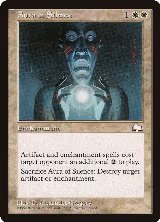 Aura of Silence — card price