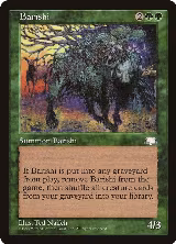Barishi — card price