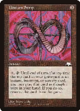 Bosium Strip — card price