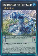 Daidaratant the Ooze Giant (BLMR-EN009) — card price