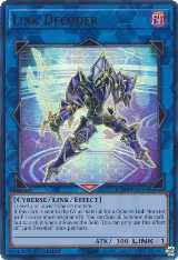 Link Decoder (BLMR-EN013) — card price