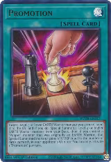 Promotion (BLMR-EN017) — card price