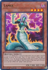 Lamia (BLMR-EN021) — card price