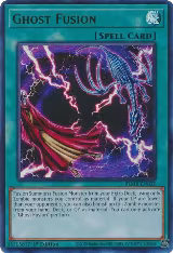 Ghost Fusion (BLMR-EN026) — card price