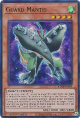 Guard Mantis (BLMR-EN034) — card price