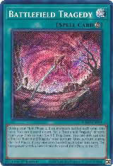 Battlefield Tragedy (BLMR-EN018) — card price