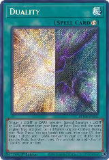 Duality (BLMR-EN036) — card price