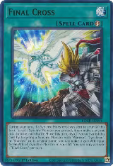 Final Cross (BLMR-EN041) — card price