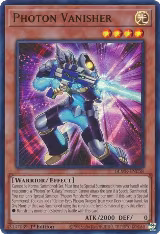 Photon Vanisher (BLMR-EN058) — card price