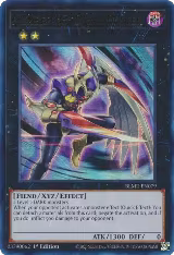 Number 65: Djinn Buster (BLMR-EN079) — card price