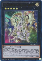 Stellarknight Constellar Diamond (BLMR-EN082), Battles of Legend: Monstrous Revenge — Yu-Gi-Oh! card price