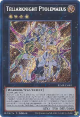 Tellarknight Ptolemaeus (BLMR-EN083) — card price