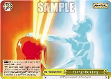 Energy Bending (RRR) (ATLA/WX04-020R RRR) — card price
