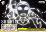 Struck Down (RRR) (ATLA/WX04-021R RRR) — card price