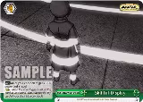 Skillful Display (ATLA/WX04-045 CR), Avatar: The Last Airbender — Weiß Schwarz card price