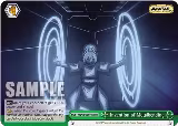 Invention of Metalbending (RRR) (ATLA/WX04-046R RRR) — card price