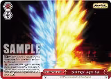 Siblings' Agni Kai (ATLA/WX04-074 CR) — card price
