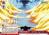Siblings' Agni Kai (RRR) (ATLA/WX04-074R RRR) — card price