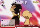 Colors of Fire (RRR) (ATLA/WX04-075R RRR) — card price