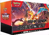 Obsidian Flames Build & Battle Stadium, Obsidian Flames — Pokémon card price