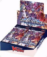 Evenfall Onslaught Booster Box, D-BT12: Evenfall Onslaught — Vanguard card price