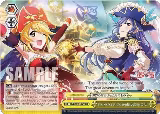 The Riches of the World Belong to Us (RSL/S69-E029 CR) — card price