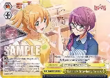 Banana's Strawberry Sweets (RSL/S69-E030 CC) — card price