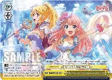 The New Cinderella: Champion of Justice! (RSL/S69-E031 CC) — card price