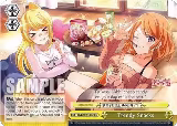 Trendy Snacks (RSL/S69-E032 CC) — card price