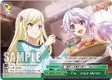 The Hotpot Master (RSL/S69-E053 CC) — card price