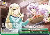 The Hotpot Master (RRR) (RSL/S69-E053R RRR) — card price