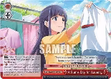A Sunny Day for Laundry (RSL/S69-E069 CC) — card price