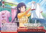A Sunny Day for Laundry (RRR) (RSL/S69-E069R RRR) — card price