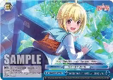 Glittering Fish Tanks, Glittering Eyes (RSL/S69-E099 CC) — card price