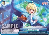 Glittering Fish Tanks, Glittering Eyes (RRR) (RSL/S69-E099R RRR) — card price
